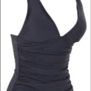 J Crew Tankini Top